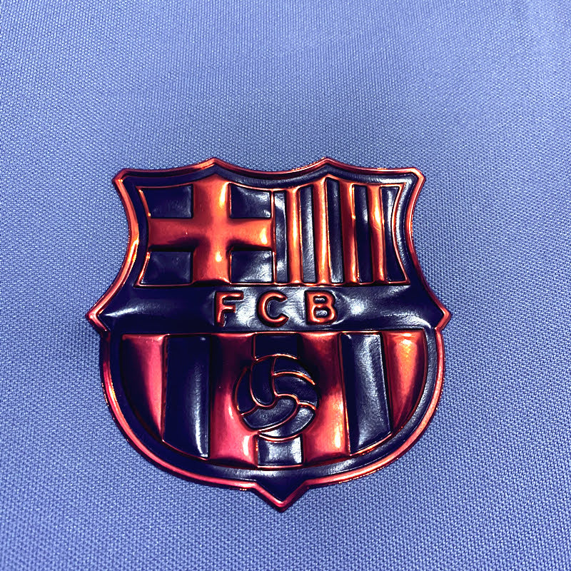 FC Barcelona 21/22 Away Jersey