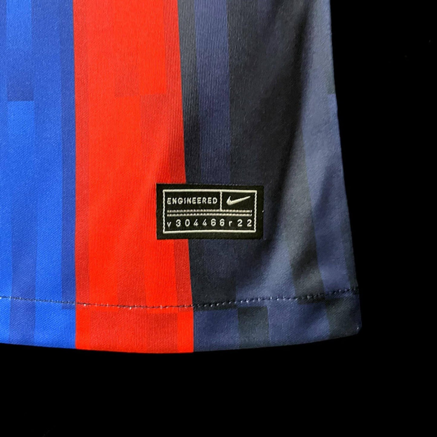 FC Barcelona 22/23 Home Jersey