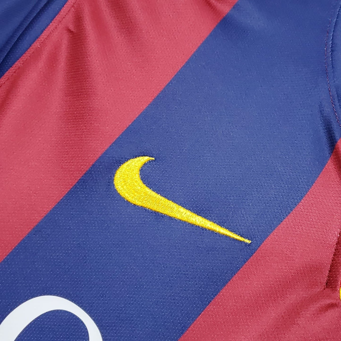 FC Barcelona 14/15 Home Jersey (Retro)