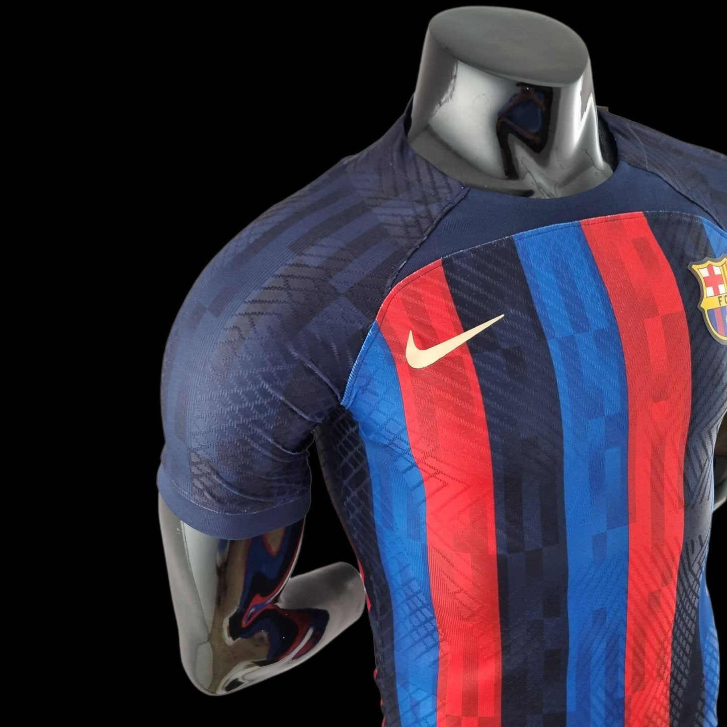 FC Barcelona 22/23 Home Jersey (Player Version)