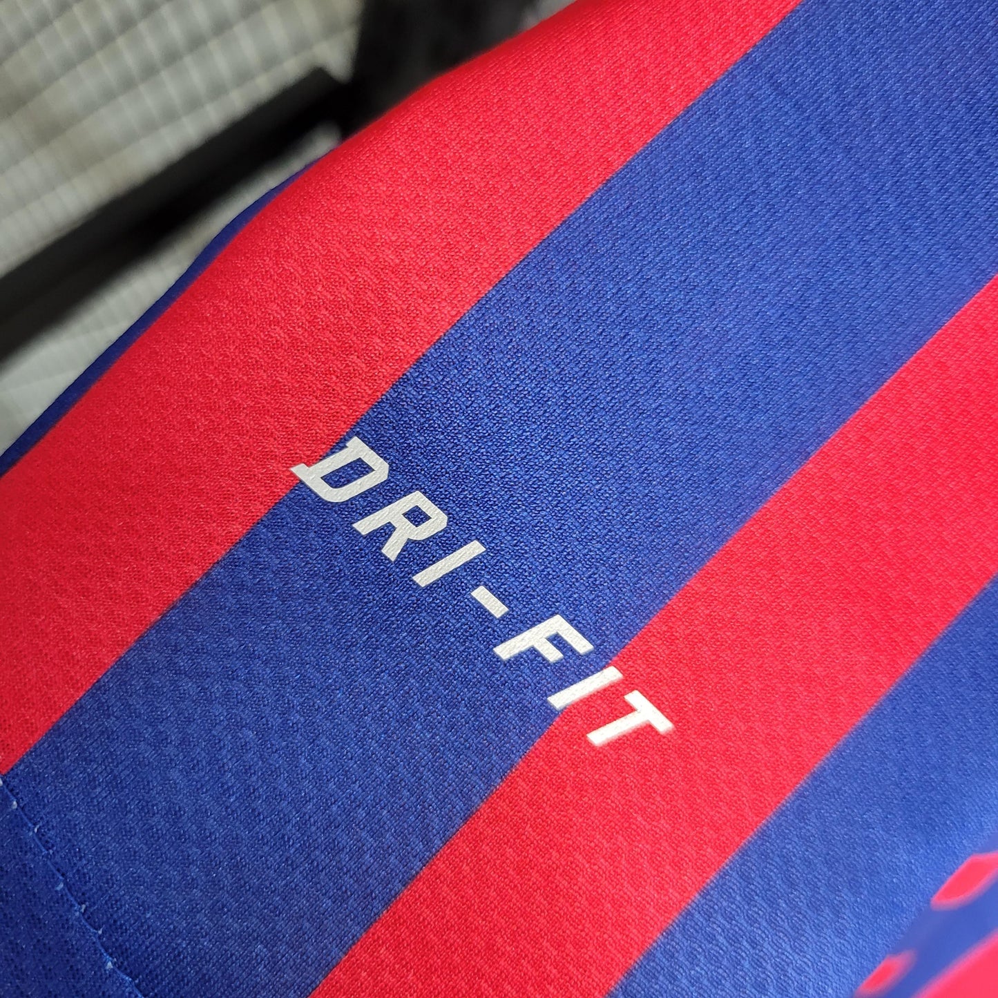 FC Barcelona 11/12 Home Jersey (Retro)