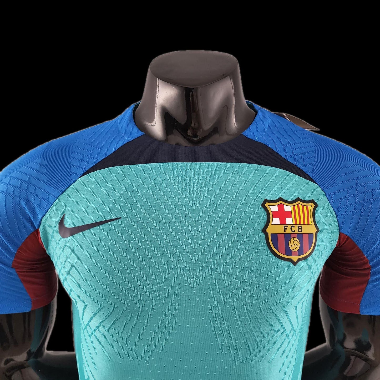 FC Barcelona 22/23 Training Jersey (Player Version)
