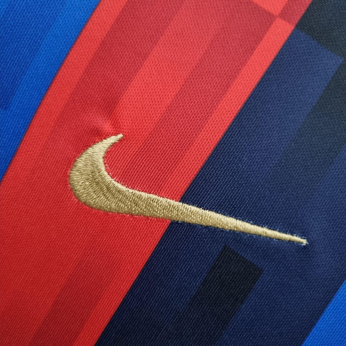 FC Barcelona 22/23 Home Jersey (Femenina)