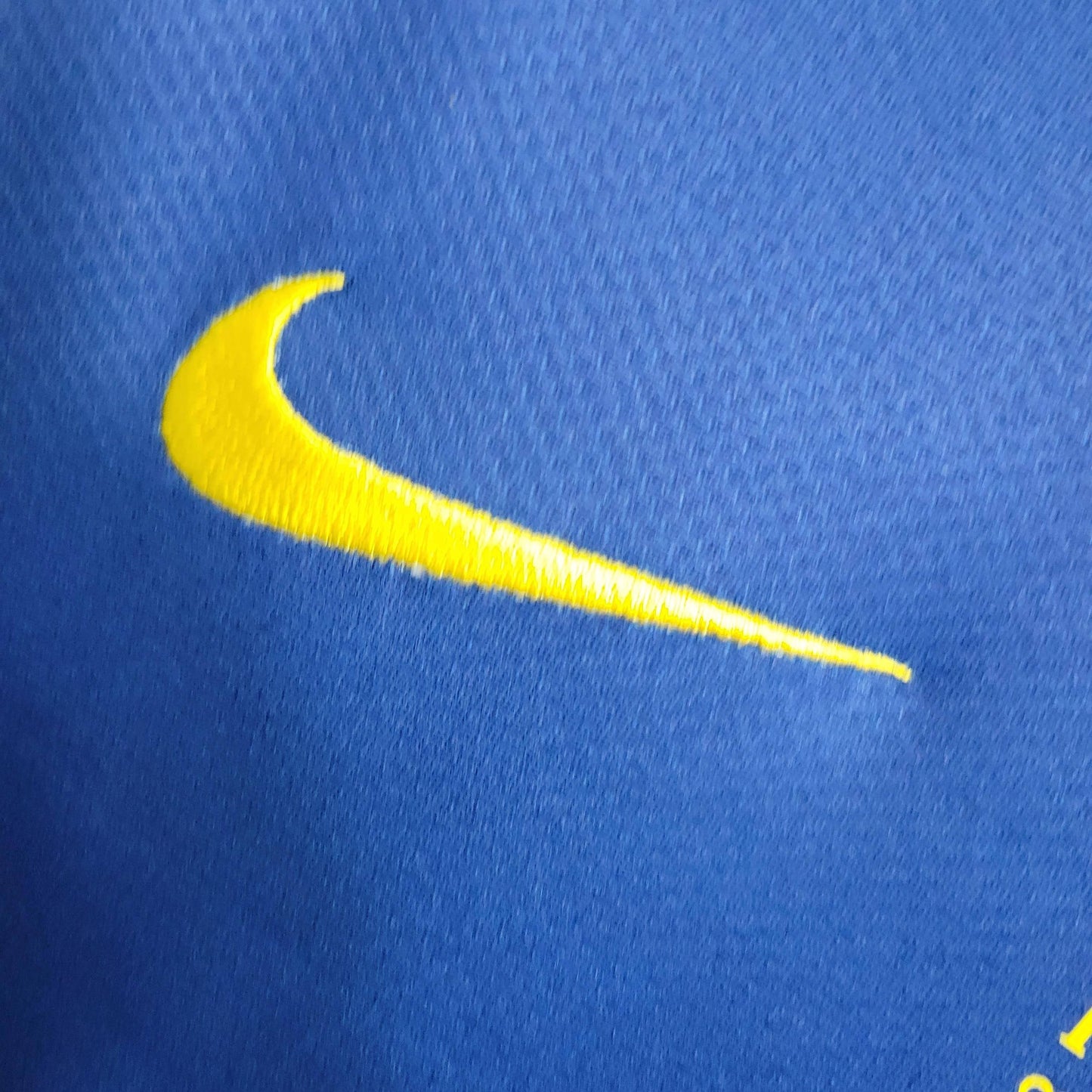 FC Barcelona 08/09 Home Jersey (Retro)