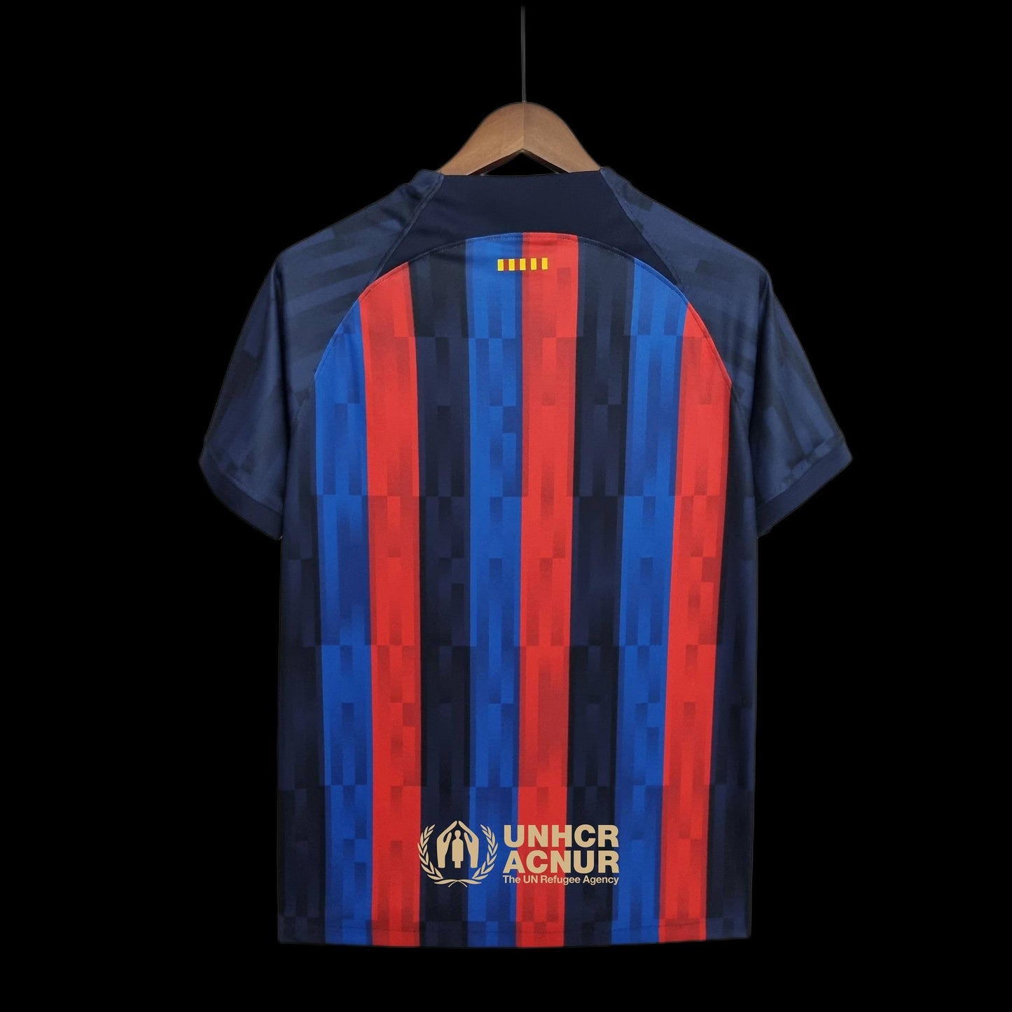FC Barcelona 22/23 Home Jersey