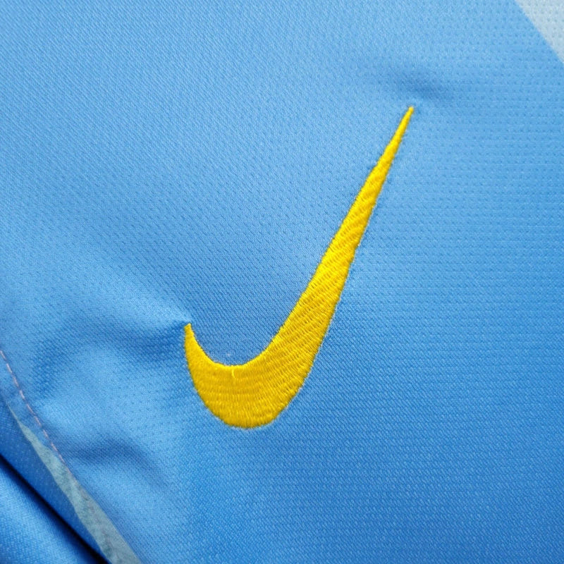 FC Barcelona 07/08 Away Jersey (Retro)