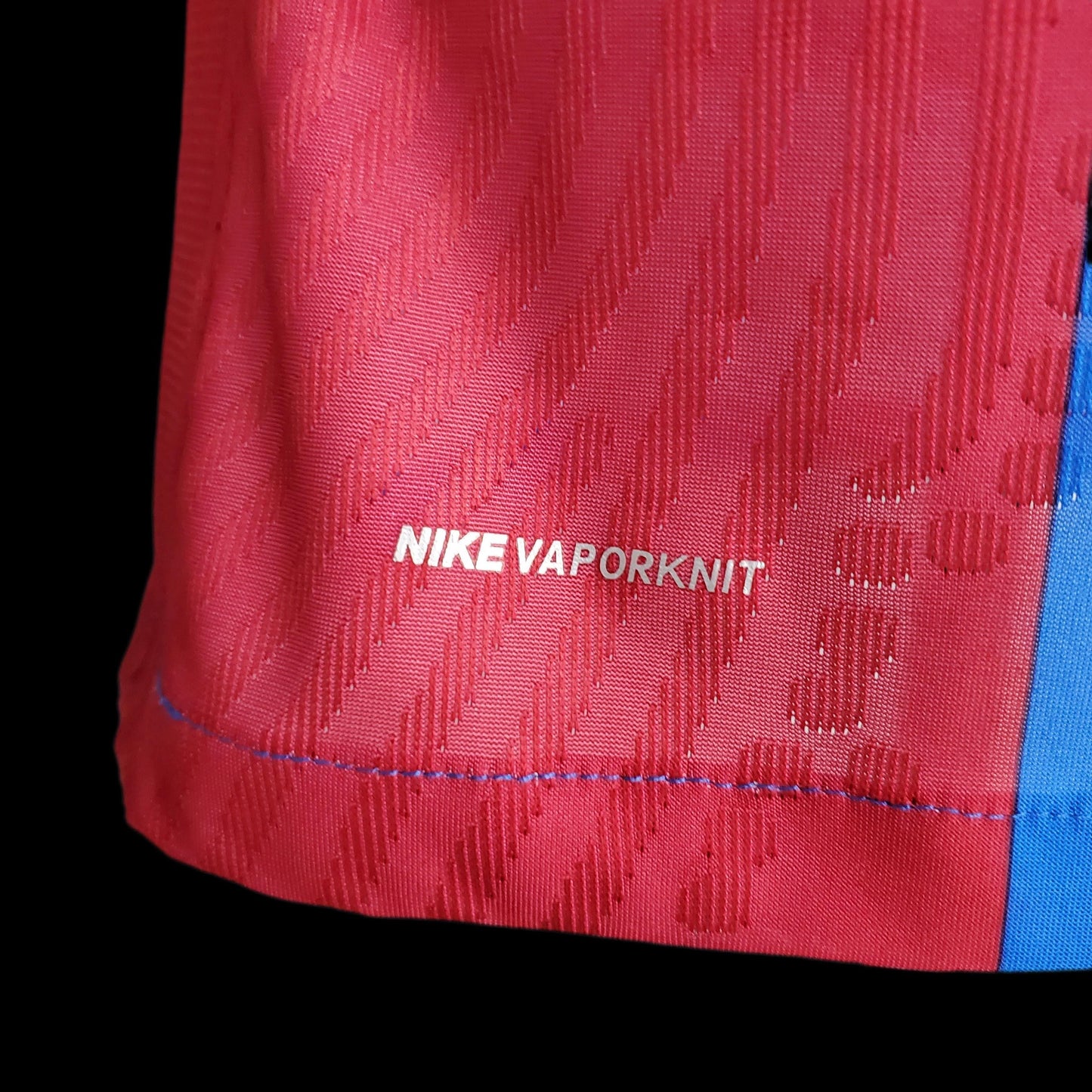 FC Barcelona 21/22 Home Jersey (Player Version)