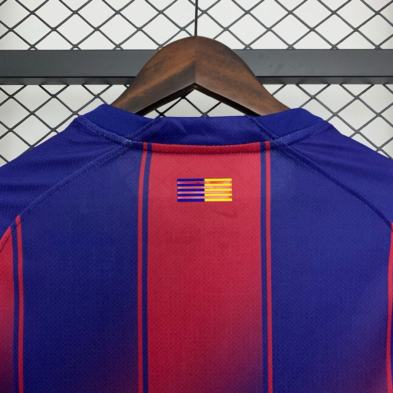 FC Barcelona 25-26 Home Jersey