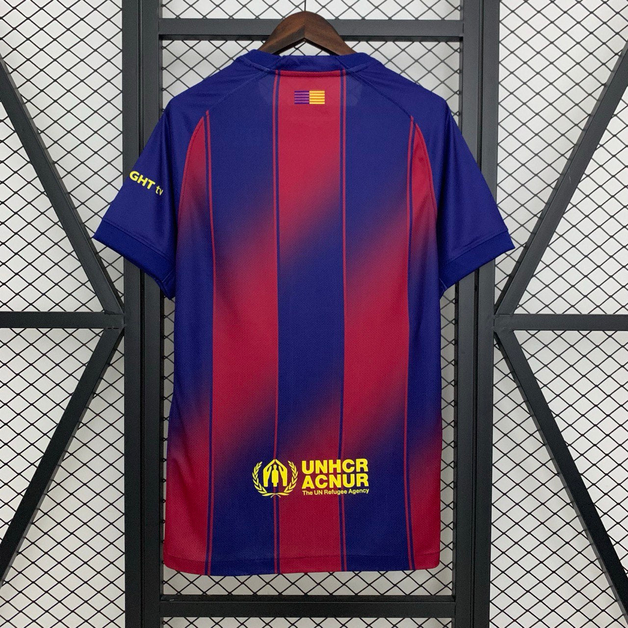 FC Barcelona 25-26 Home Jersey