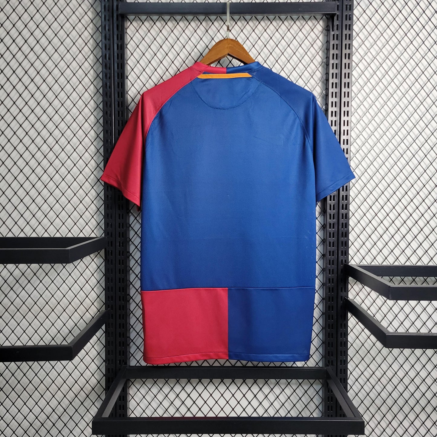 FC Barcelona 08/09 Home Jersey (Retro)