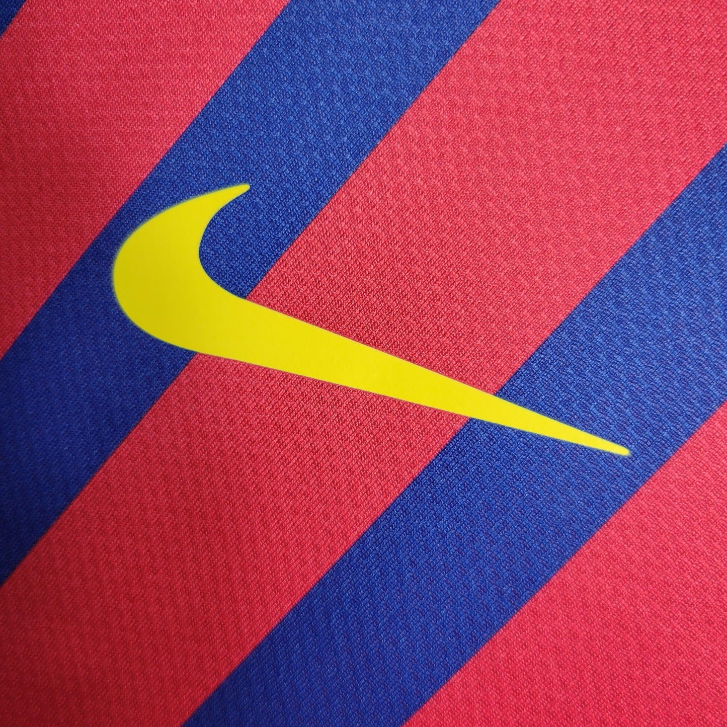 FC Barcelona 11/12 Home Jersey (Retro)