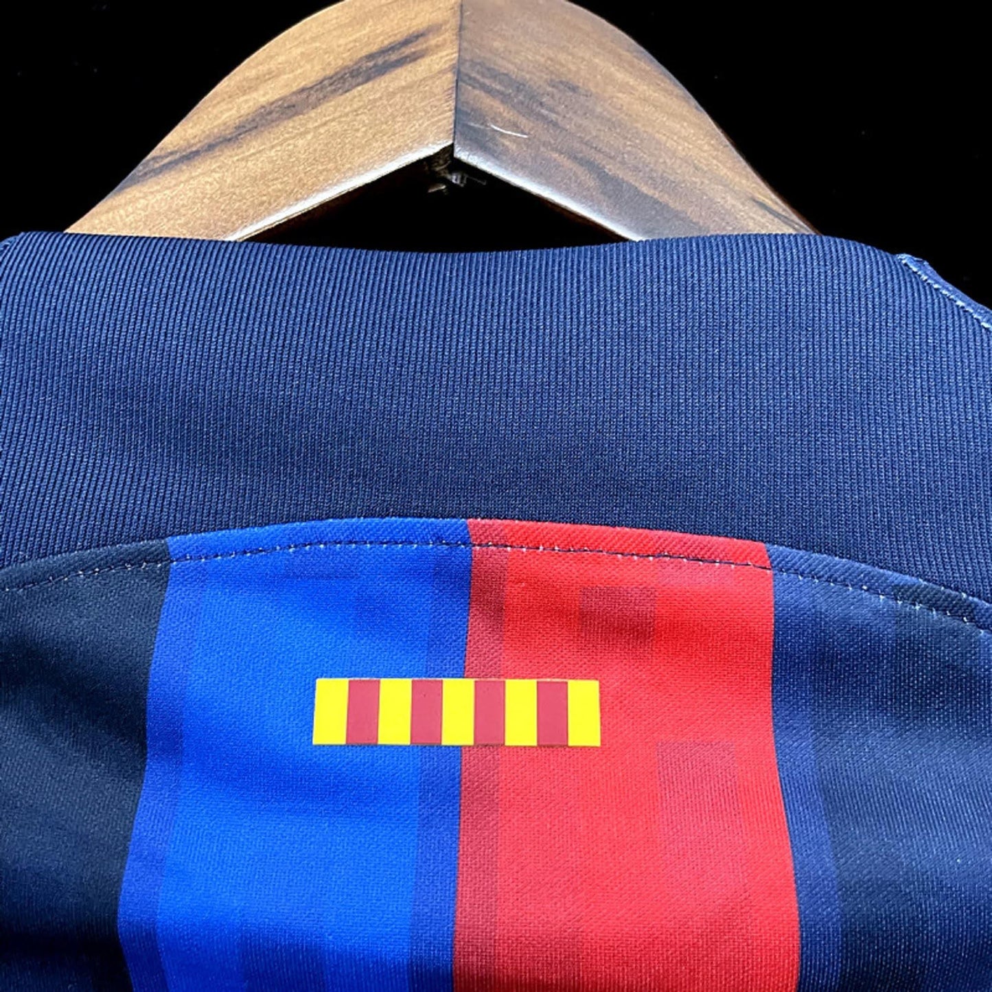 FC Barcelona 22/23 Home Jersey