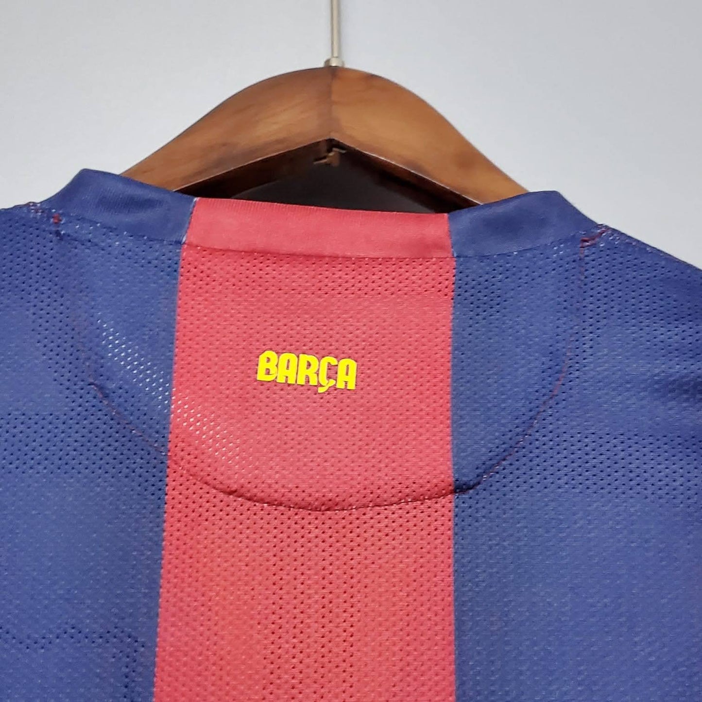 FC Barcelona 14/15 Home Jersey (Retro)