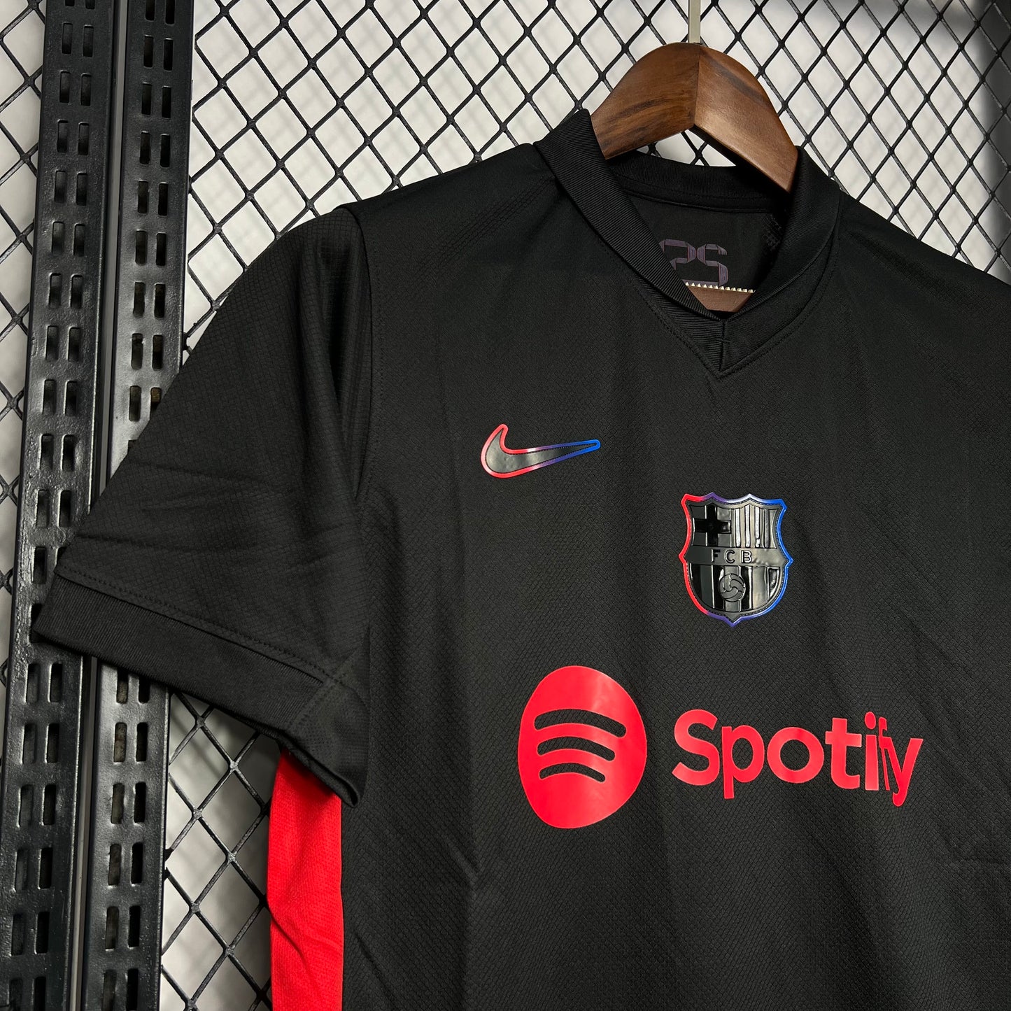 FC Barcelona 24/25 Away Jersey