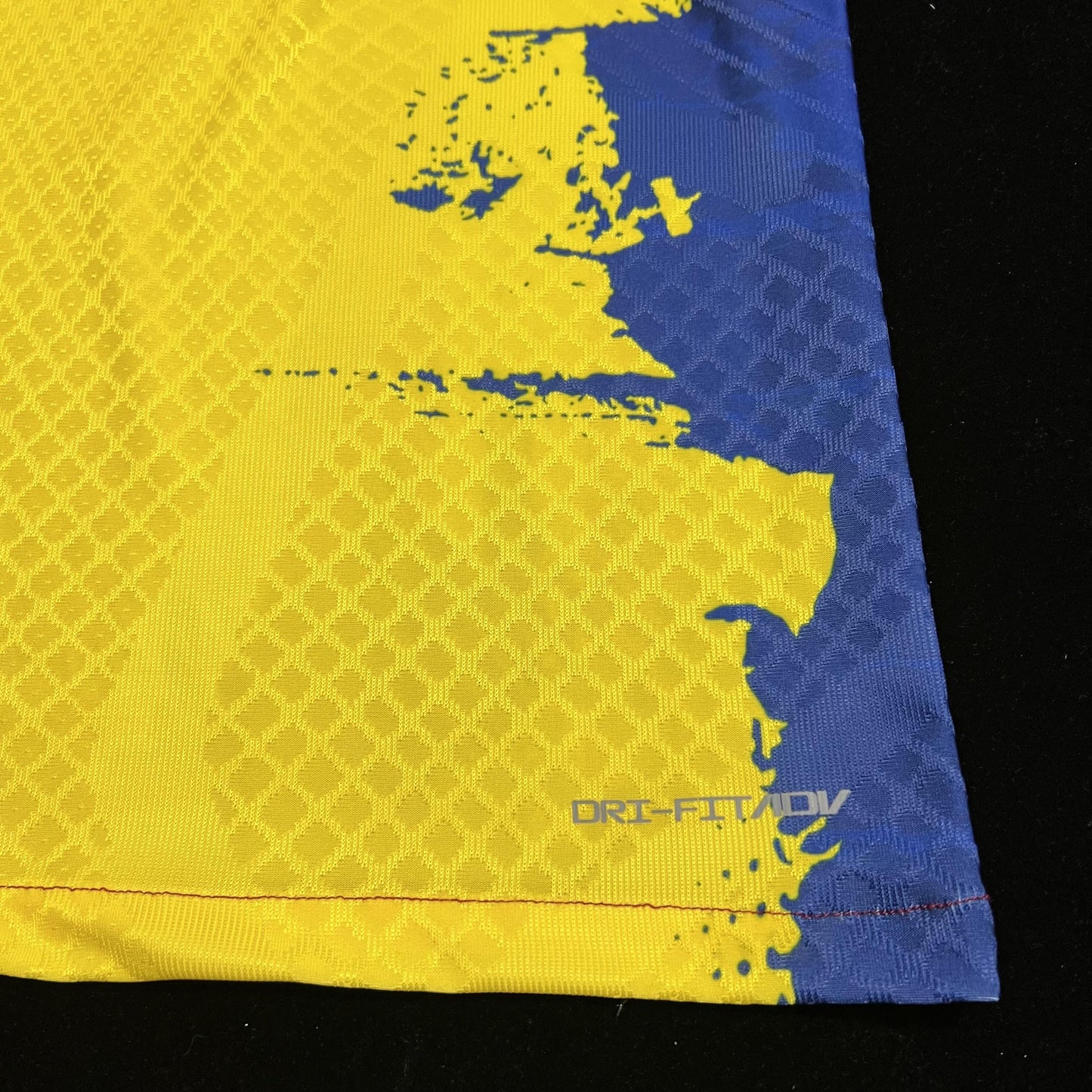 FC Barcelona Concept Jersey (Player Version)