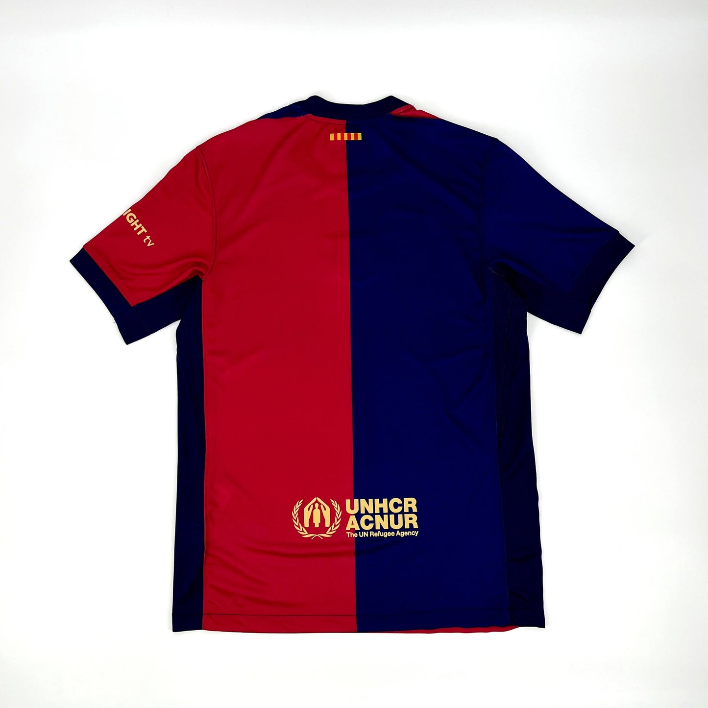 FC Barcelona 24/25 Home Jersey