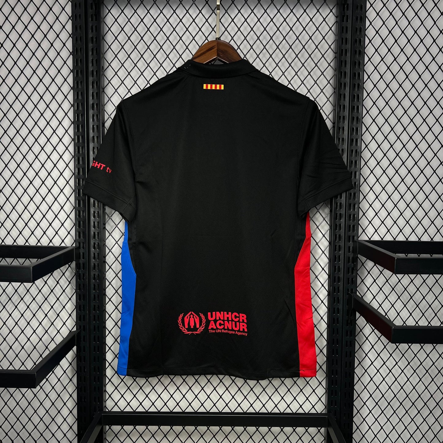 FC Barcelona 24/25 Away Jersey