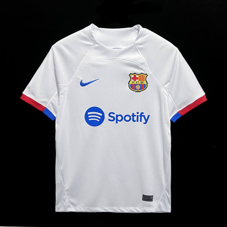 FC Barcelona 23/24 Away Jersey