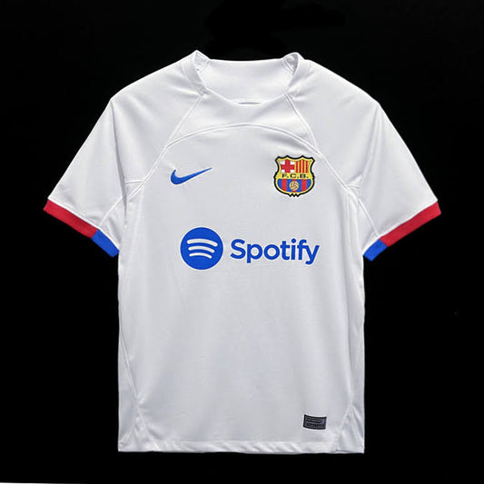 FC Barcelona 23/24 Away Jersey