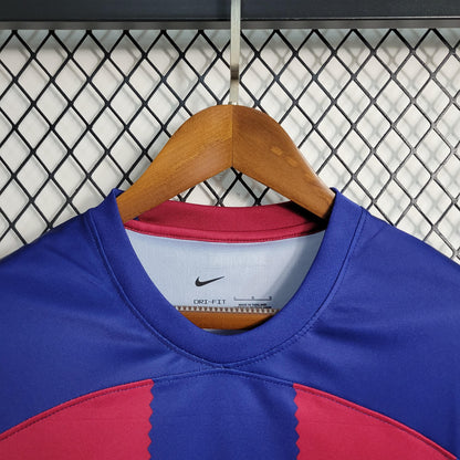FC Barcelona 23/24 Home Jersey