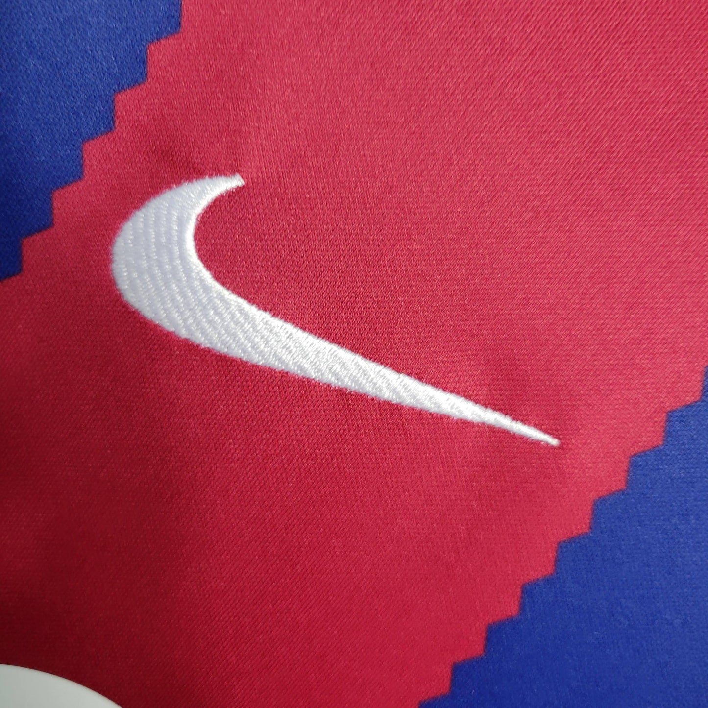 FC Barcelona 23/24 Home Jersey