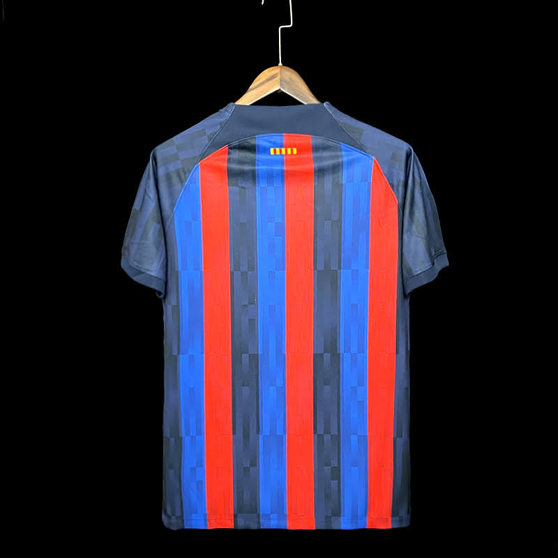 FC Barcelona 22/23 Home Jersey