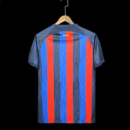 FC Barcelona 22/23 Home Jersey