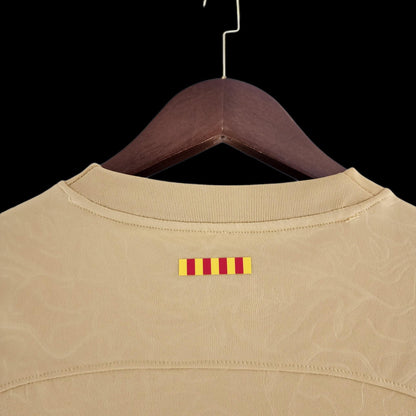 FC Barcelona 22/23 Away Jersey