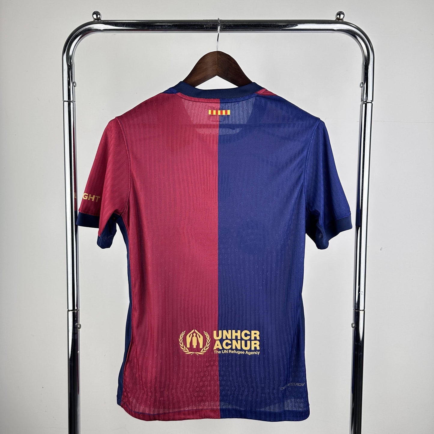 FC Barcelona 24/25 Home Jersey (Player Version)