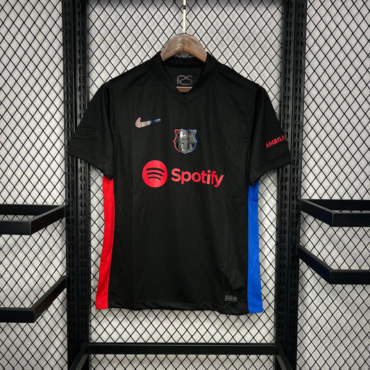 FC Barcelona 24/25 Away Jersey