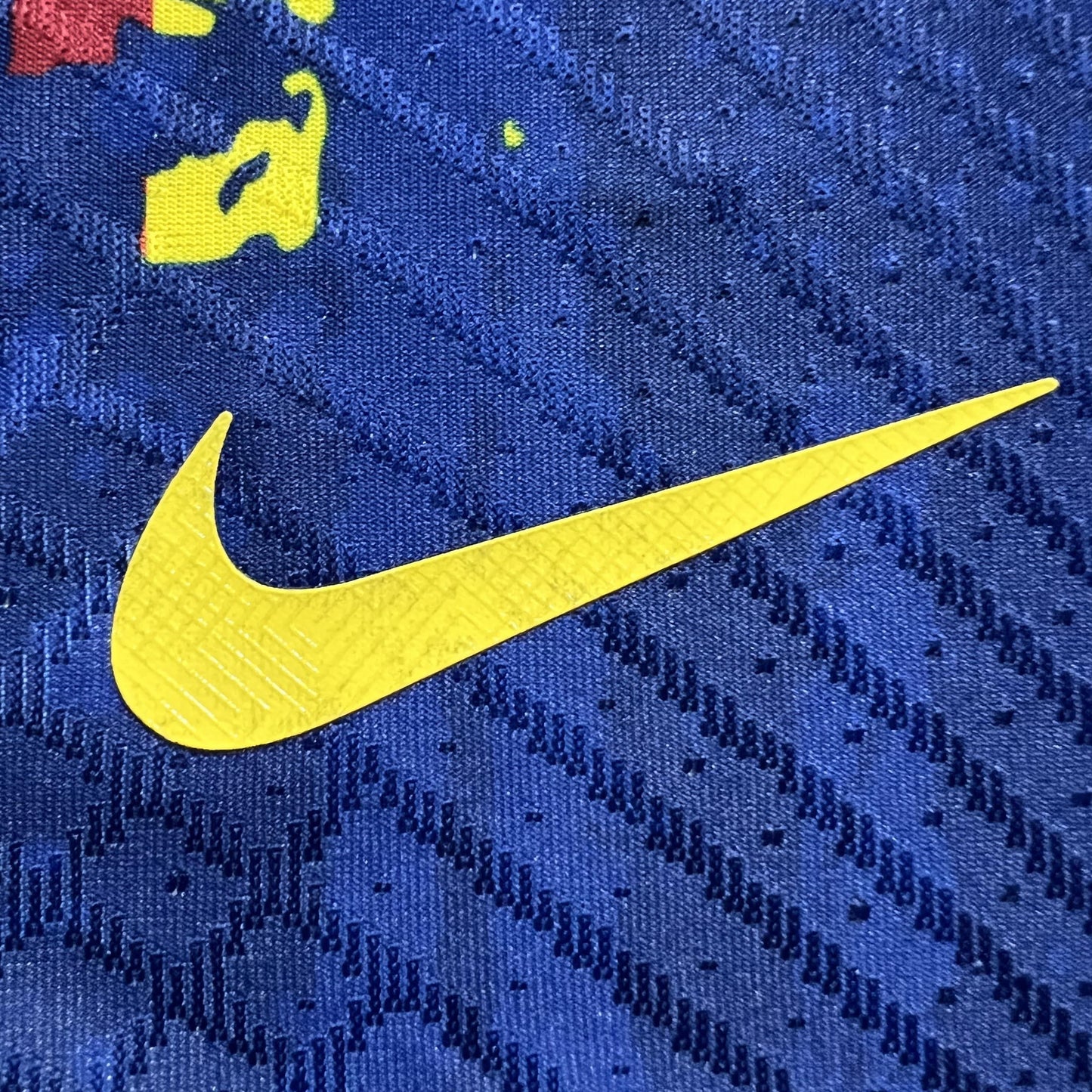 FC Barcelona Concept Jersey (Player Version)
