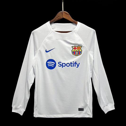 FC Barcelona 23/24 Away Jersey