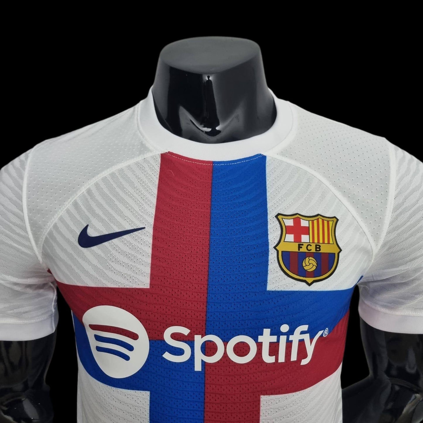 FC Barcelona 21/22 Third Jersey (Player Version)