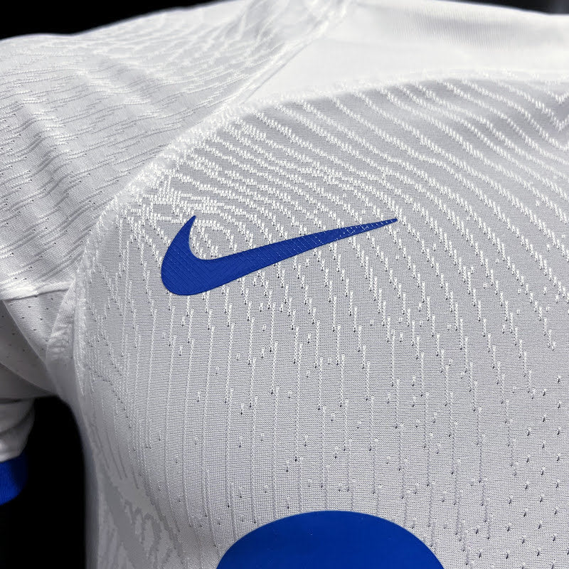FC Barcelona 23/24 Away Jersey (Player Version)