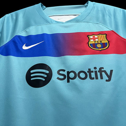 FC Barcelona Concept Jersey