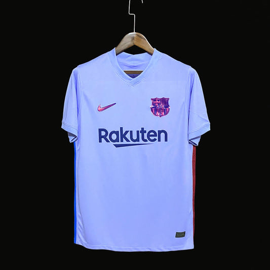FC Barcelona 21/22 Away Jersey