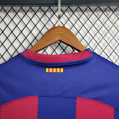 FC Barcelona 23/24 Home Jersey