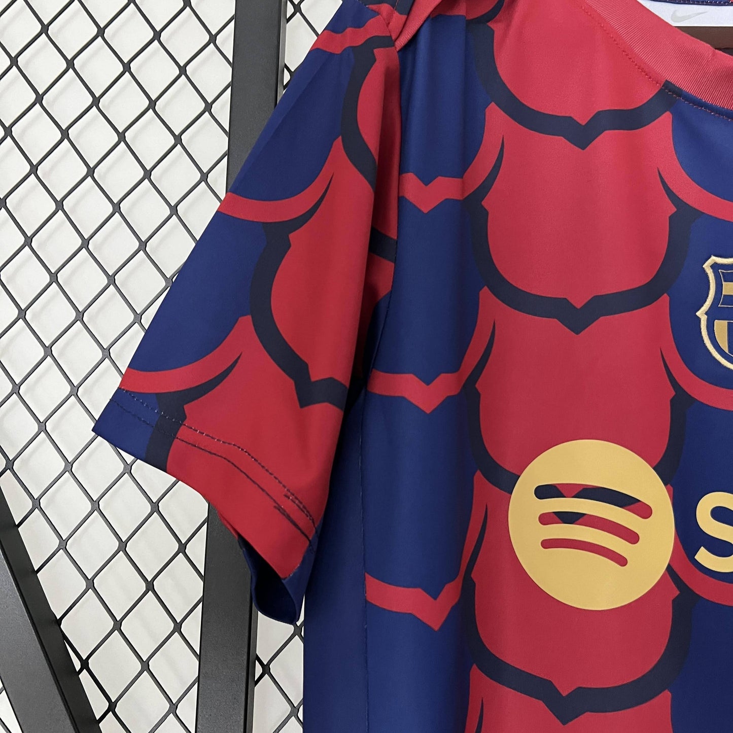 FC Barcelona 23/24 Pre Match Jersey