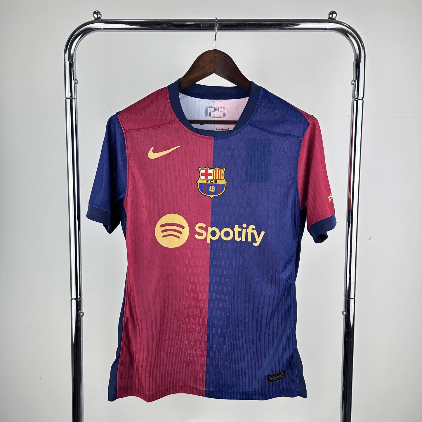 FC Barcelona 24/25 Home Jersey (Player Version)