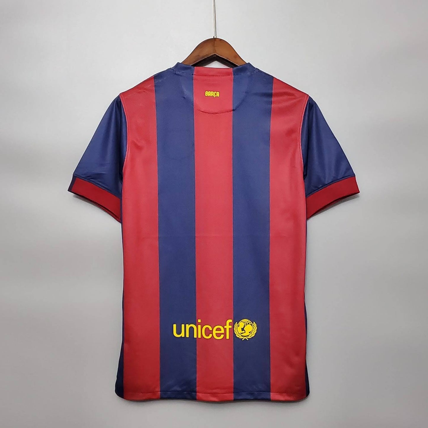 FC Barcelona 14/15 Home Jersey (Retro)