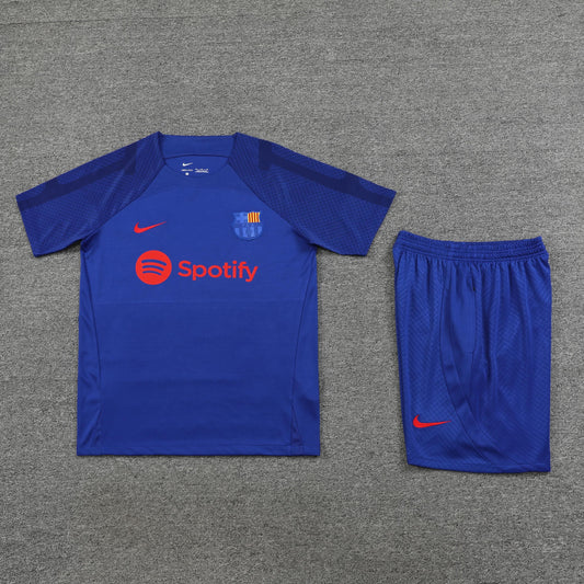 FC Barcelona 23/24 Training Set