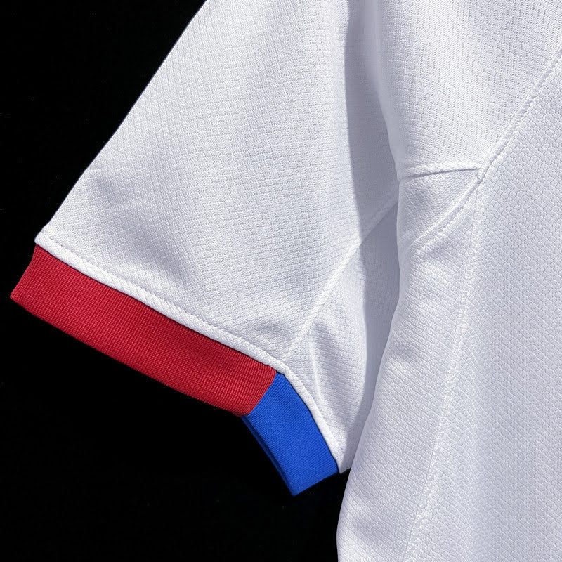 FC Barcelona 23/24 Away Jersey