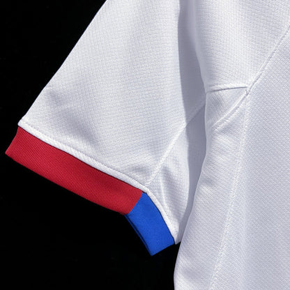 FC Barcelona 23/24 Away Jersey