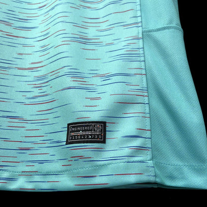 FC Barcelona 23/24 Third Jersey