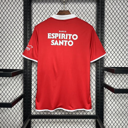 SL Benfica 04/05 Home Jersey (Retro)