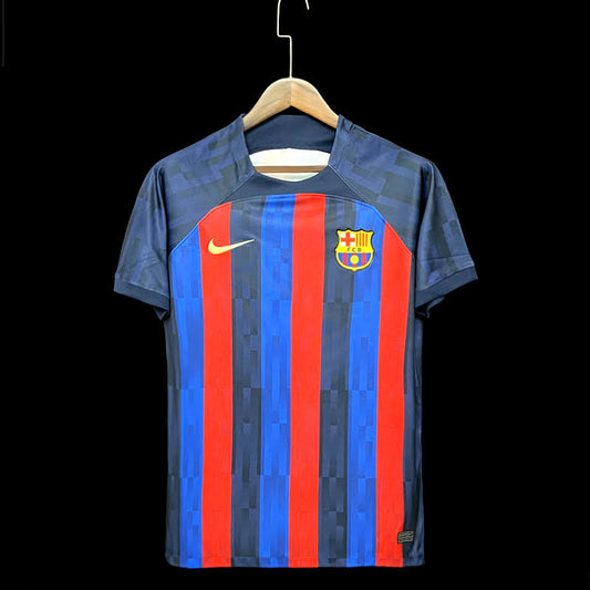 FC Barcelona 22/23 Home Jersey
