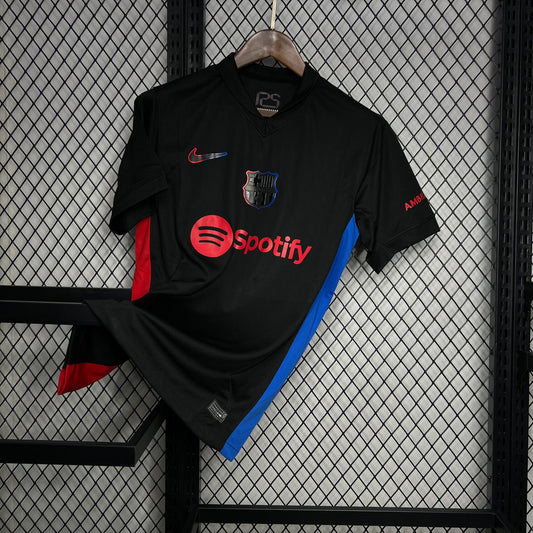 FC Barcelona 24/25 Away Jersey