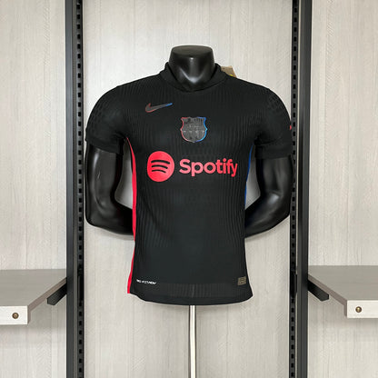 FC Barcelona 24-25 Away Jersey