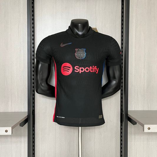 FC Barcelona 24-25 Away Jersey