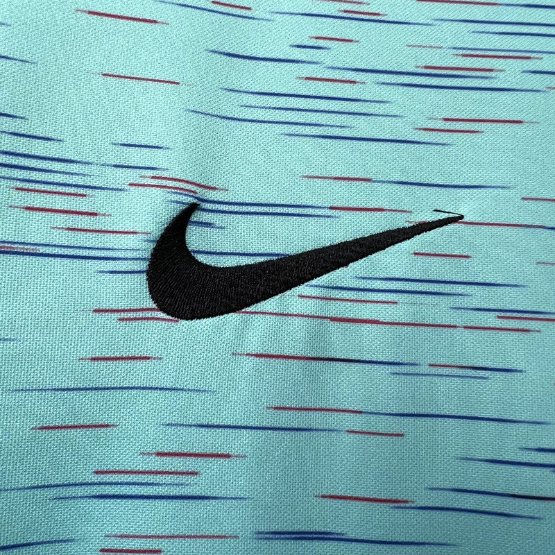 FC Barcelona 23/24 Third Jersey